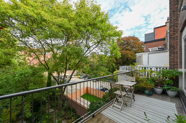 Medium property photo - Laan van Meerdervoort 39A, 2517 AD The Hague